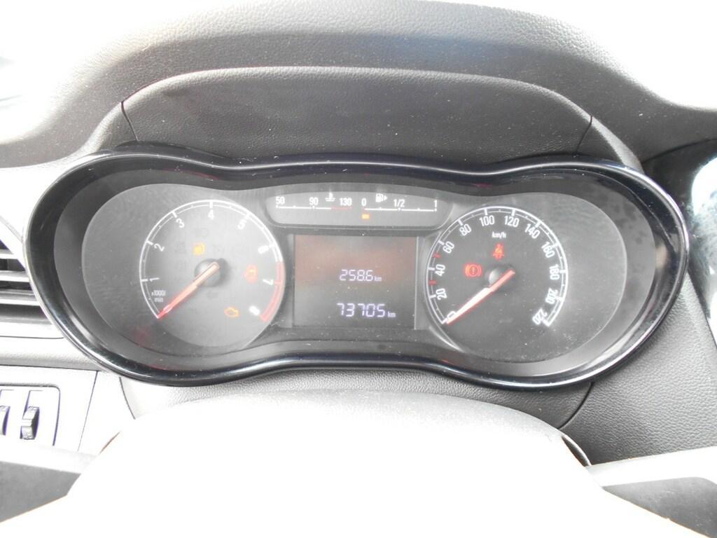 Opel Karl 1.0 Rocks