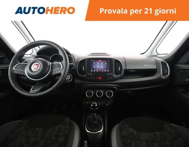 FIAT 500L 1.3 Multijet 95 CV Cross