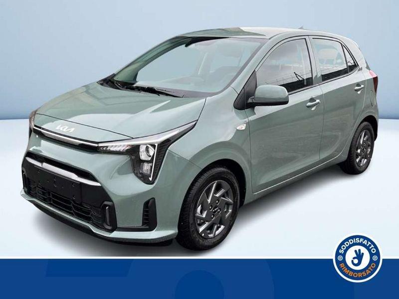 Kia Picanto 1.0 Urban (TT) MY27