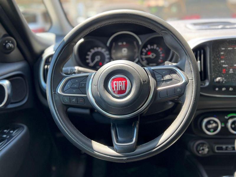 FIAT 500L 1.3 Multijet 95 CV Dualogic Cross