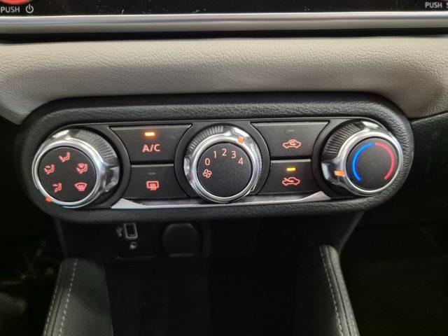 NISSAN Micra IG-T 92 Xtronic 5 porte - NEOPAT. - Cruise/Lim
