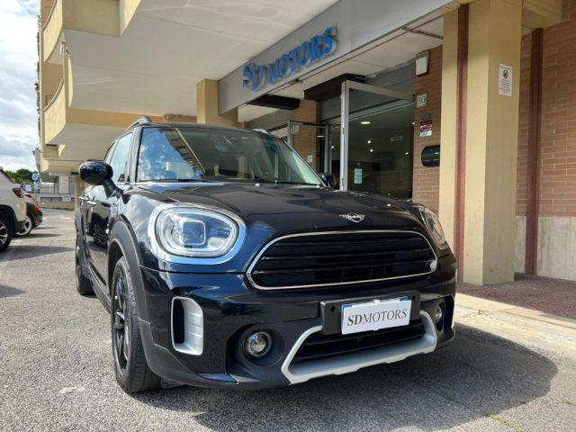 MINI Countryman 1.5 One D Northwood Edition Countryman