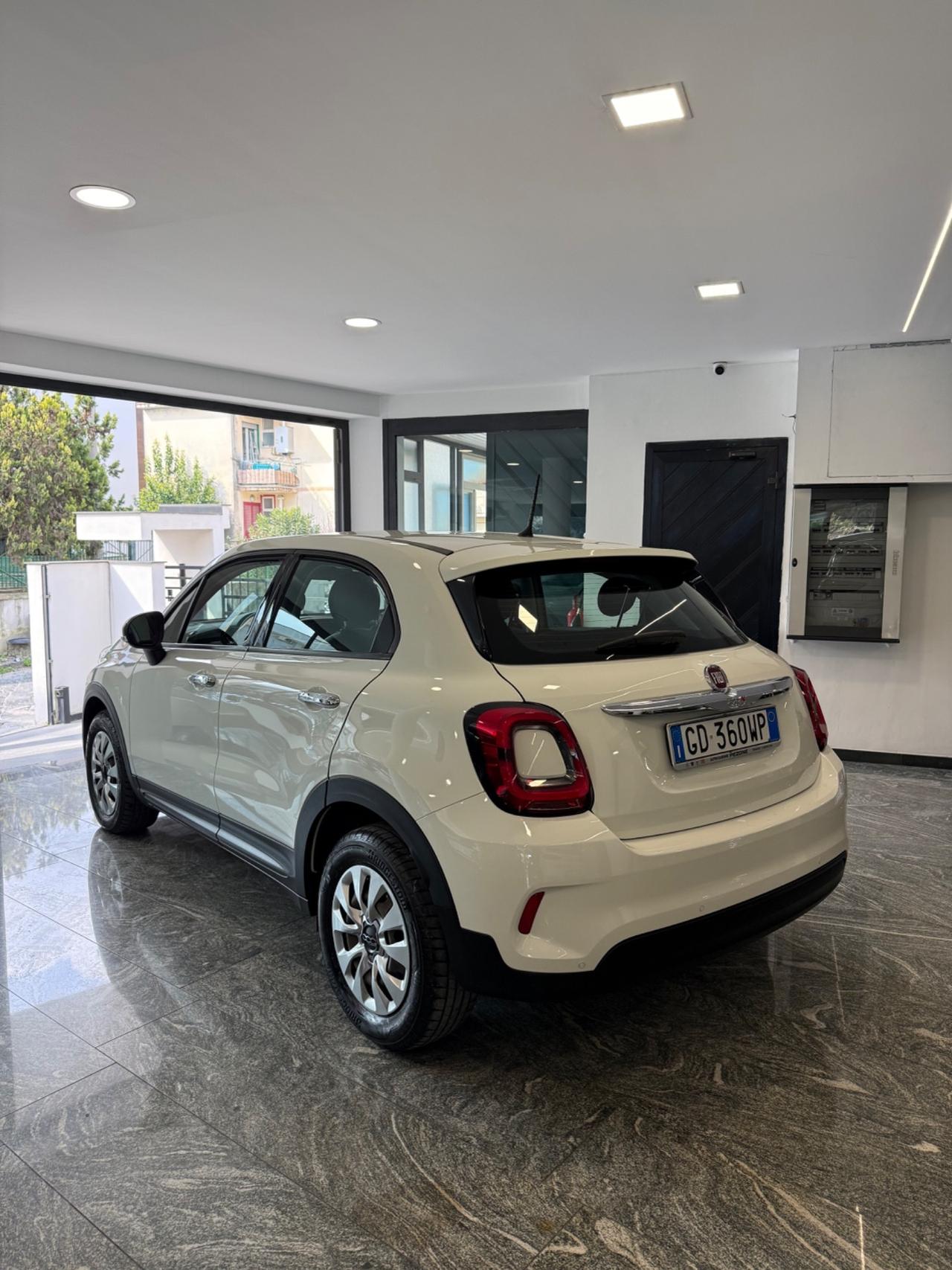 Fiat 500X 1.3 MultiJet 95 CV Cult