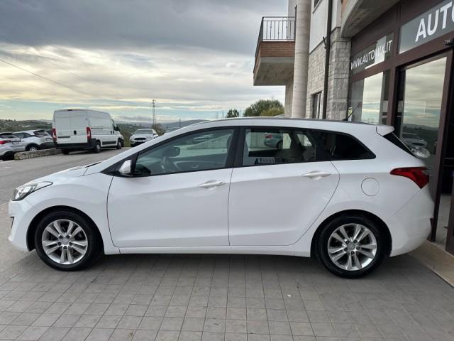 Hyundai i30 Wagon 1.6 crdi Comfort 110cv