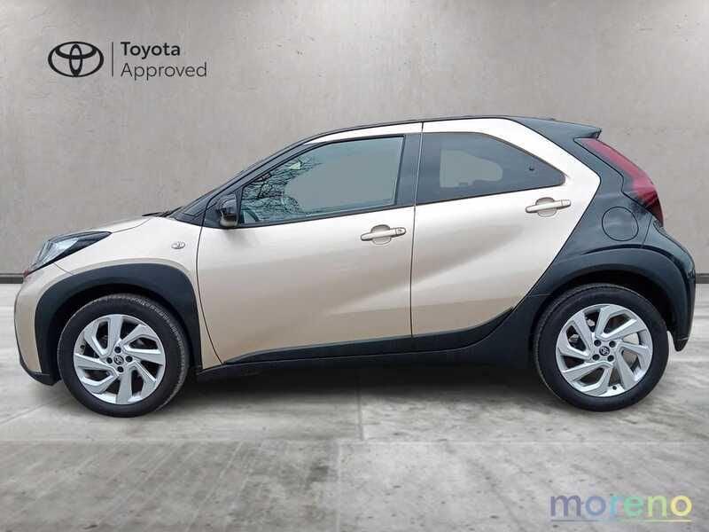 Toyota Aygo X X 1.0 Trend 72 CV