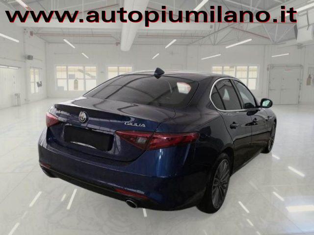 ALFA ROMEO Giulia 2.2 Turbodiesel 190 CV AT8 Business