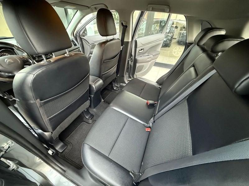 Citroën C4 Aircross 1.6 HDi 115 Stop&Start 2WD Attraction