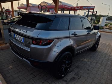 Land Rover Range Evoque 2.2 TD4 5p. Prestige