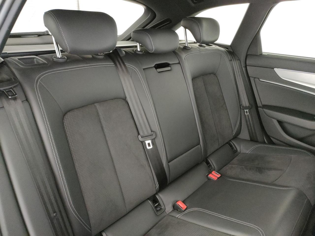 Audi S6 avant 3.0 tdi mhev sport attitude quattro 349cv tiptronic
