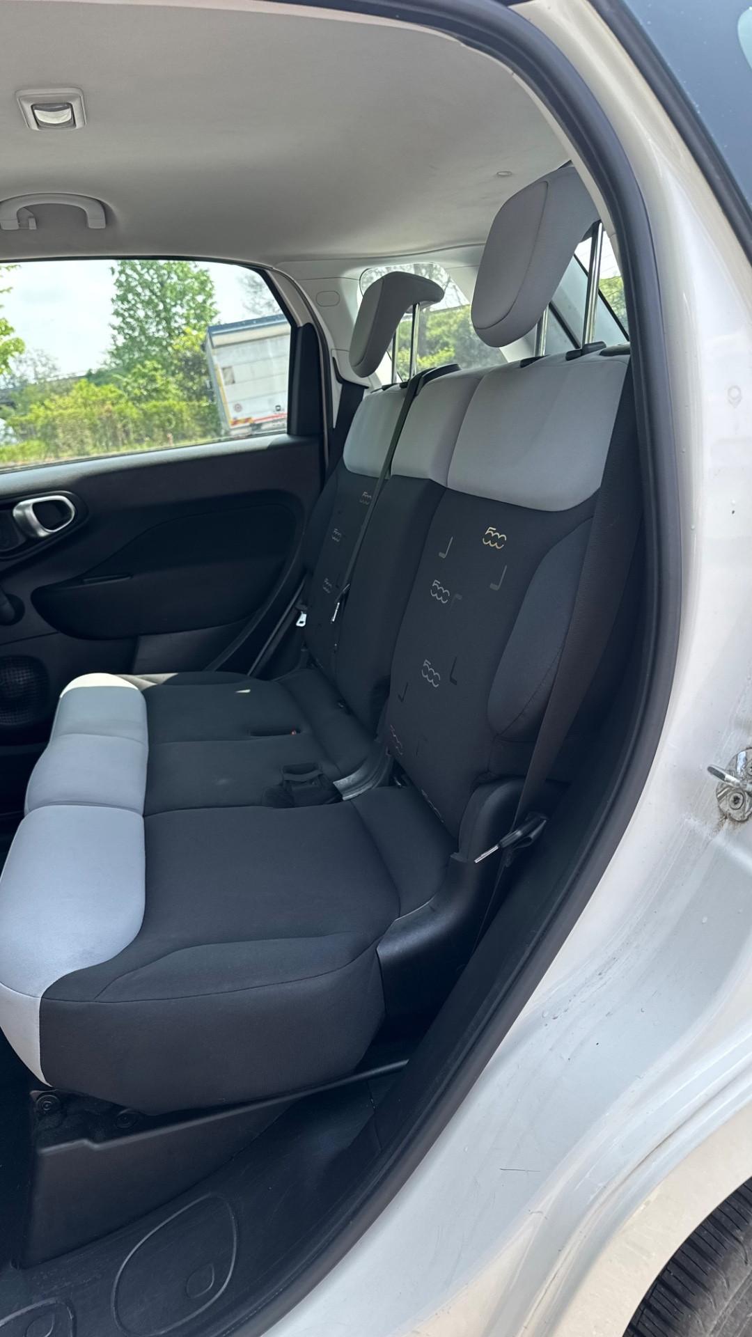 Fiat 500L 1.4 Pop Star