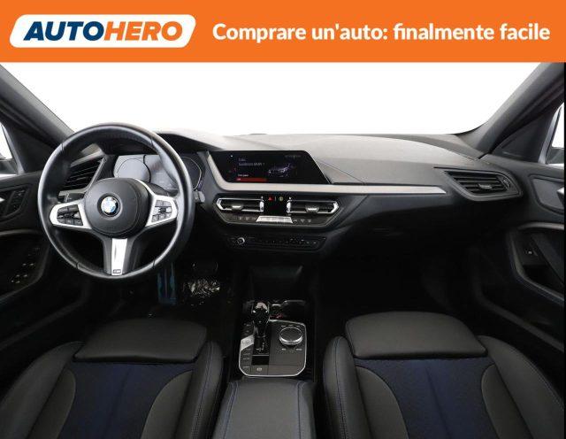 BMW 118 i 5p. Msport