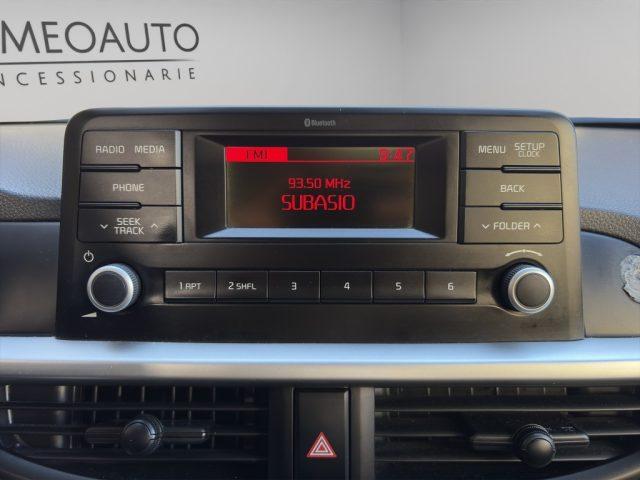 KIA Picanto Kia picanto 1.0 Gpl