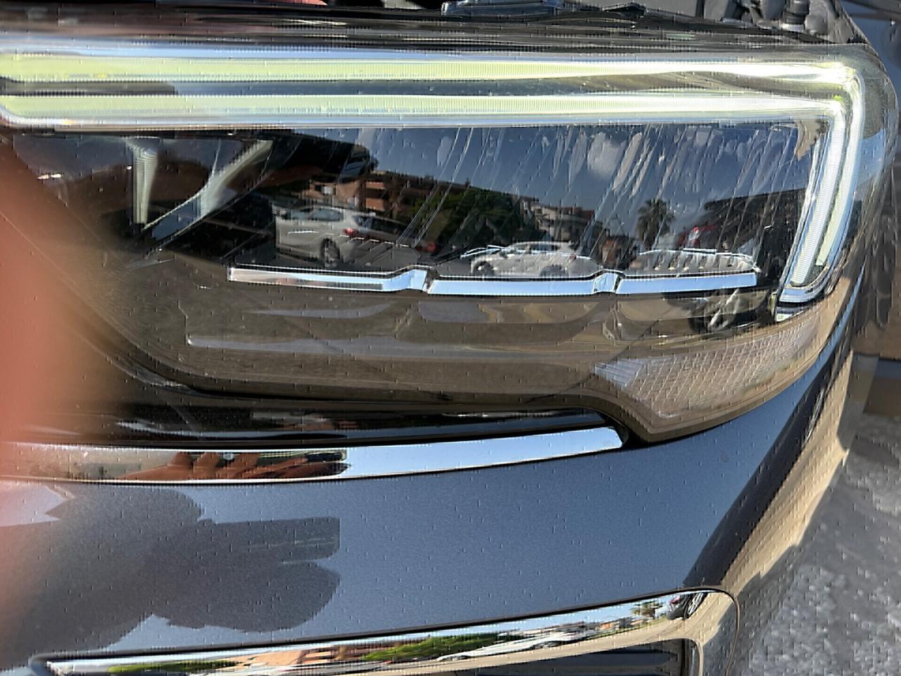 Opel Crossland Crossland 1.5 Diesel 2021 uni proprietario