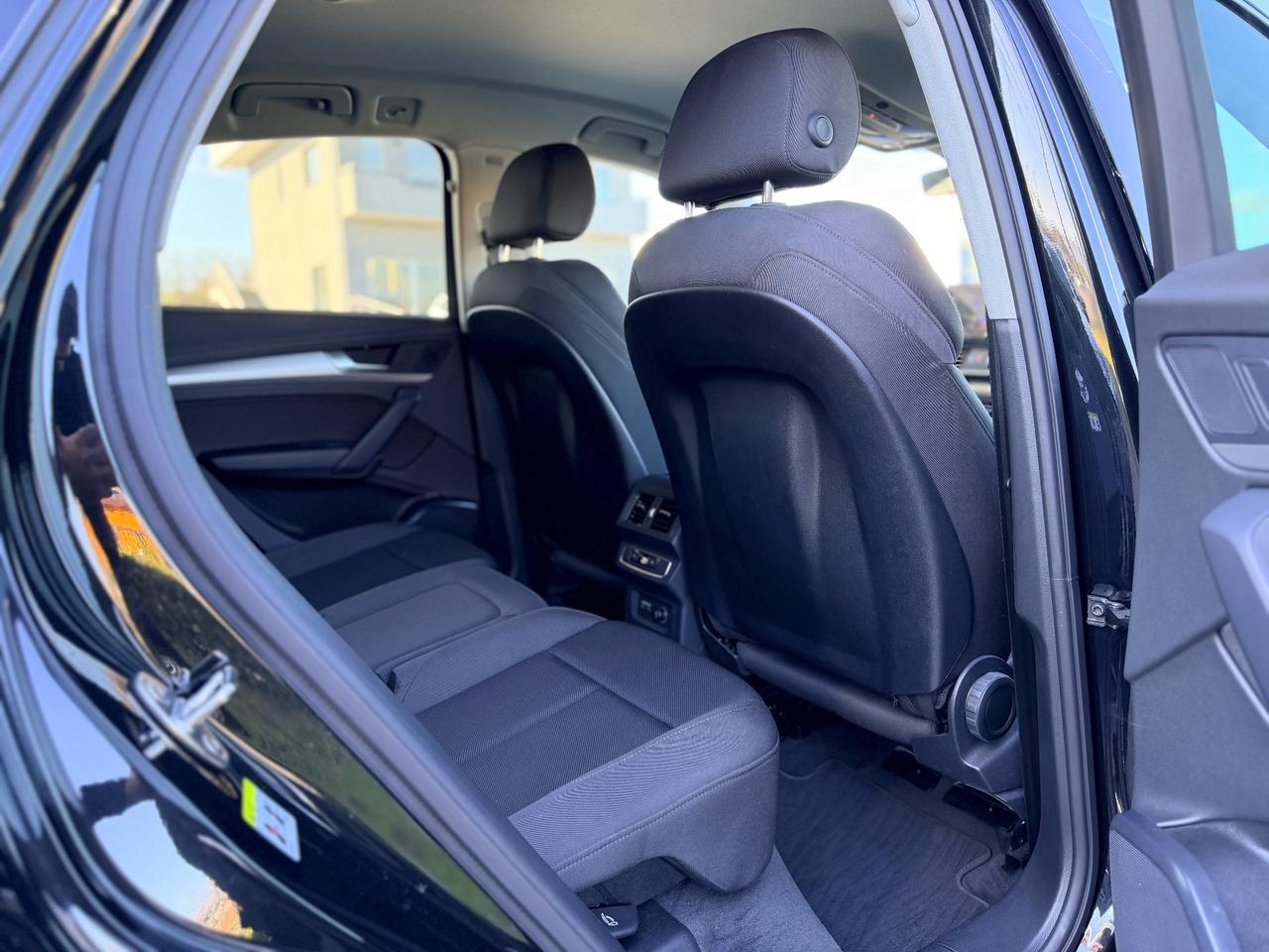 Audi Q5 SPB 40 TDI 204cv quattro S tronic line plus