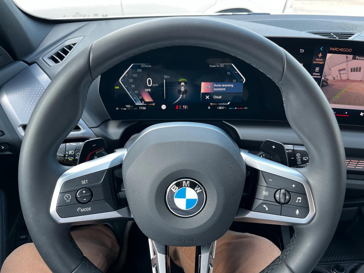 Bmw 123 xDrive 48V MSport