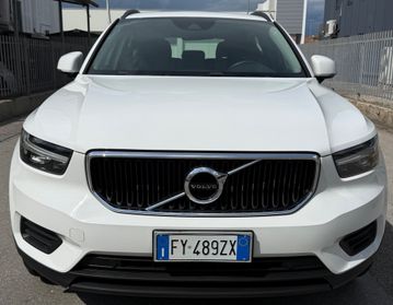 Volvo XC40 2.0 DIESEL 150cv