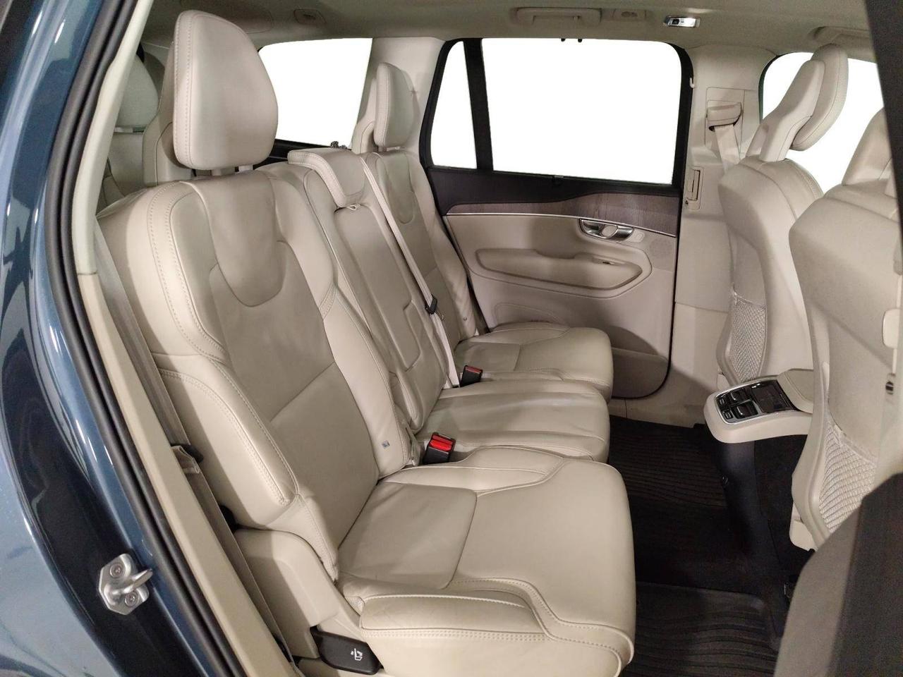 Volvo XC90 2.0 b5 Inscription awd 7 Posti