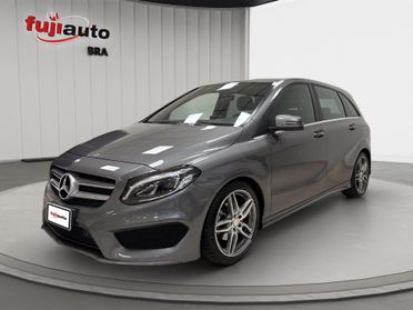 Mercedes B 200 d (cdi) Sport