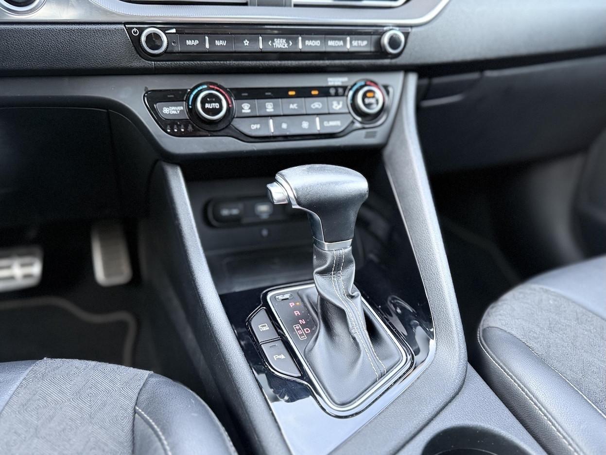 Kia Niro 1.6 Hybrid 105CV E6 Neo. Automatica - 2020