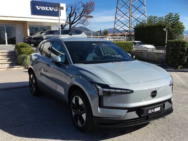 Volvo EX30 Extended Range Core