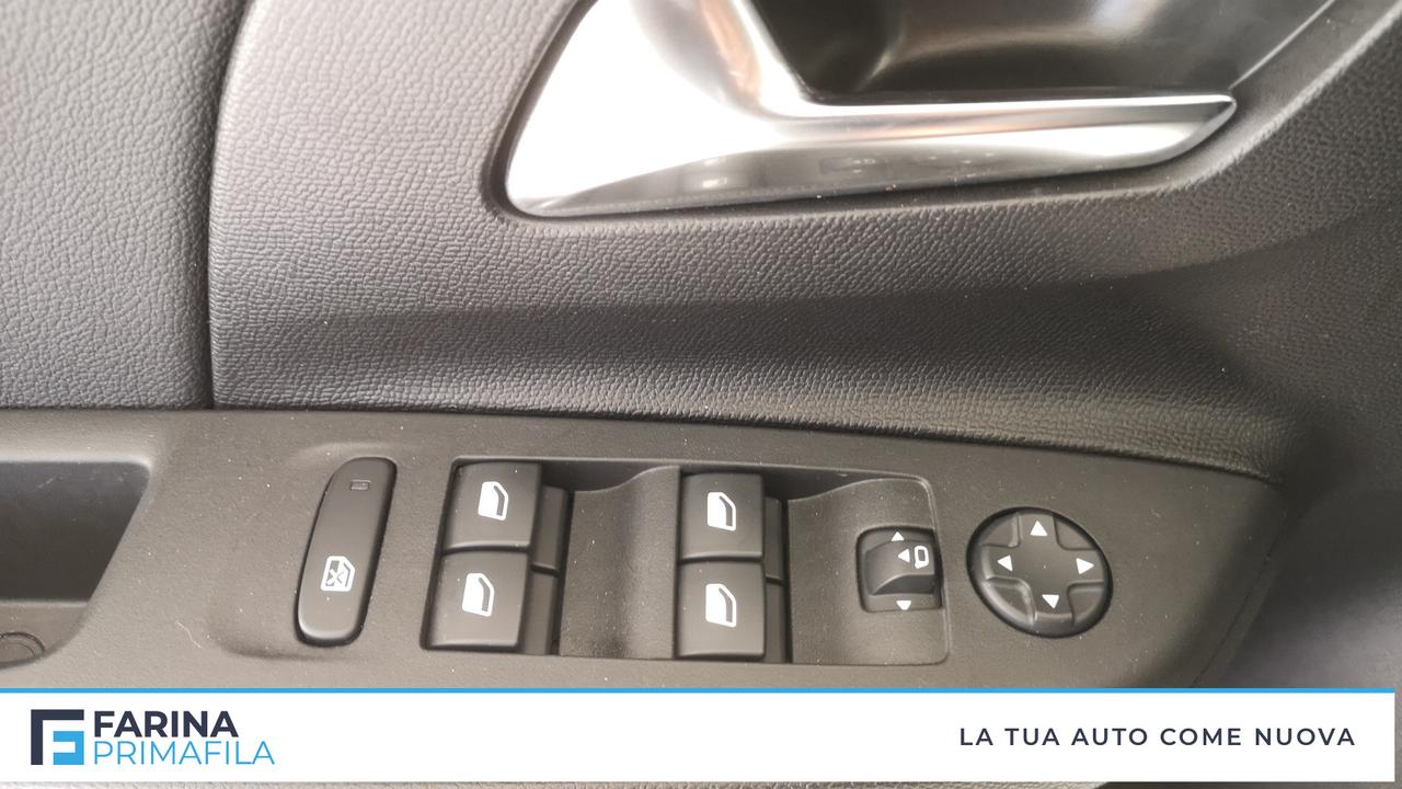 OPEL Corsa VI 2023 - Corsa 1.2 GS s&s 100cv