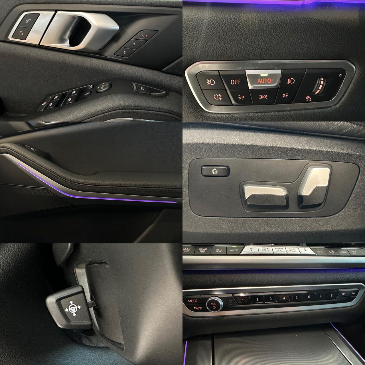 BMW X5 XDRIVE 25D AUTO ADVANTAGE