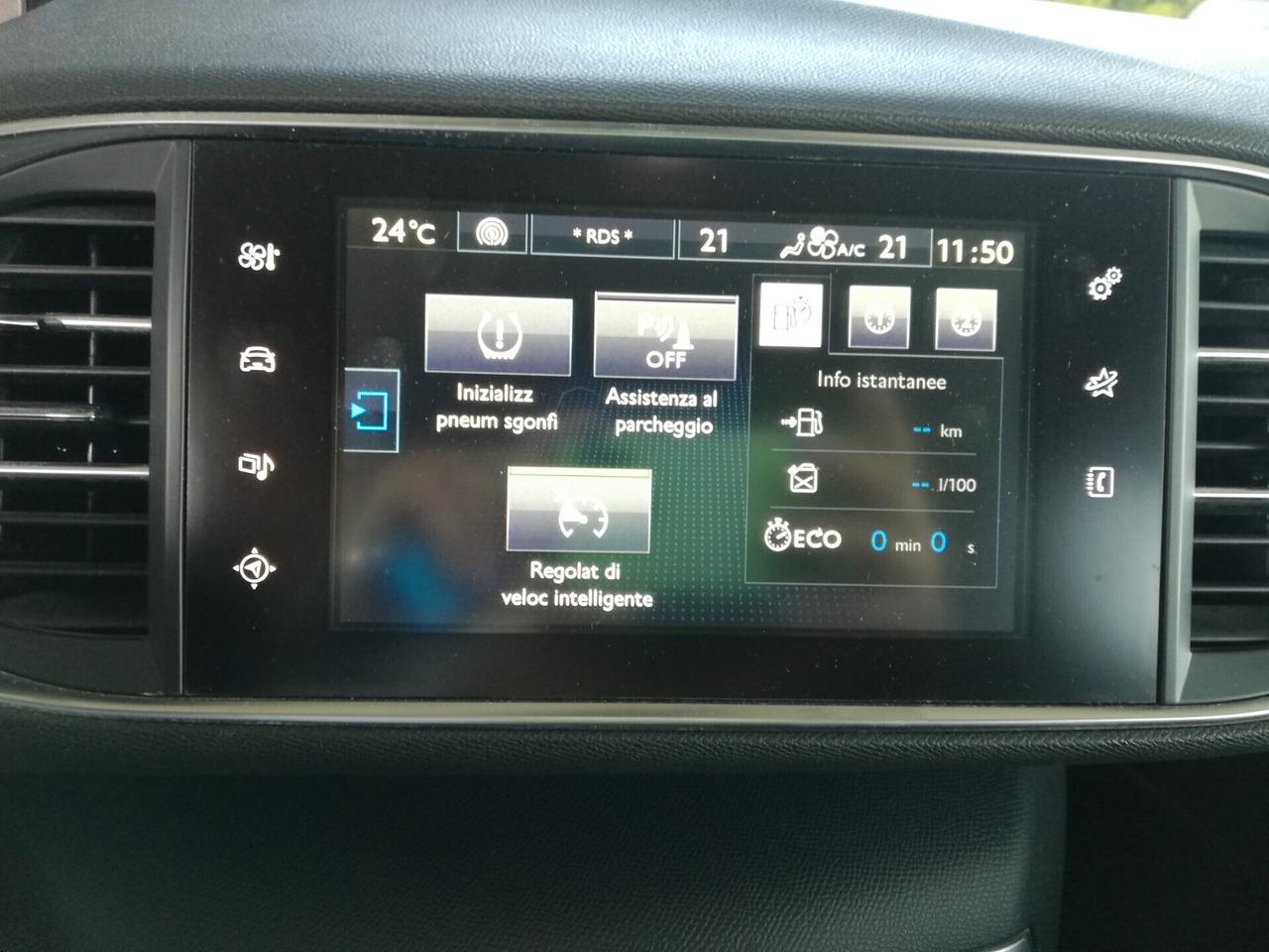 Peugeot 308 Station Wagon