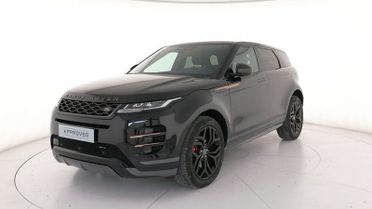 Land Rover RR Evoque Range Rover Evoque 2.0d i4 mhev R-Dynamic S awd 163cv auto