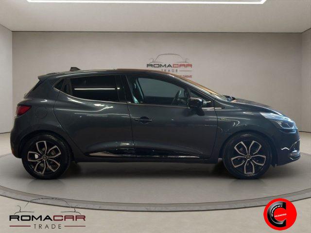 RENAULT Clio TCe 12V 90 CV Start&Stop 5 porte Energy Life