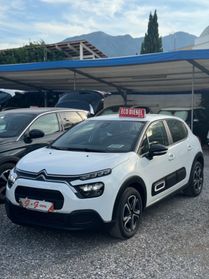 Citroen C3 BlueHDi 100 S&S Shine