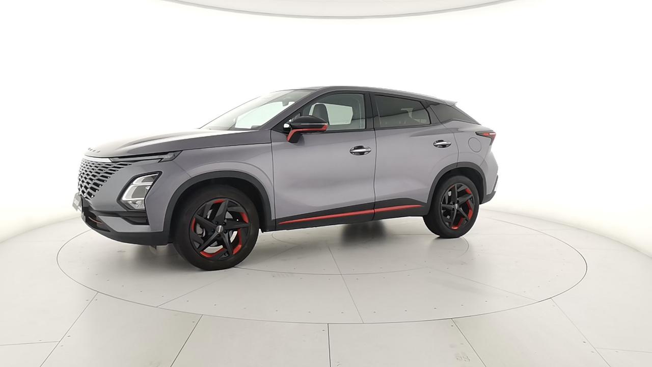 Omoda Omoda 5 - Omoda 5 1.6 tgdi Premium auto