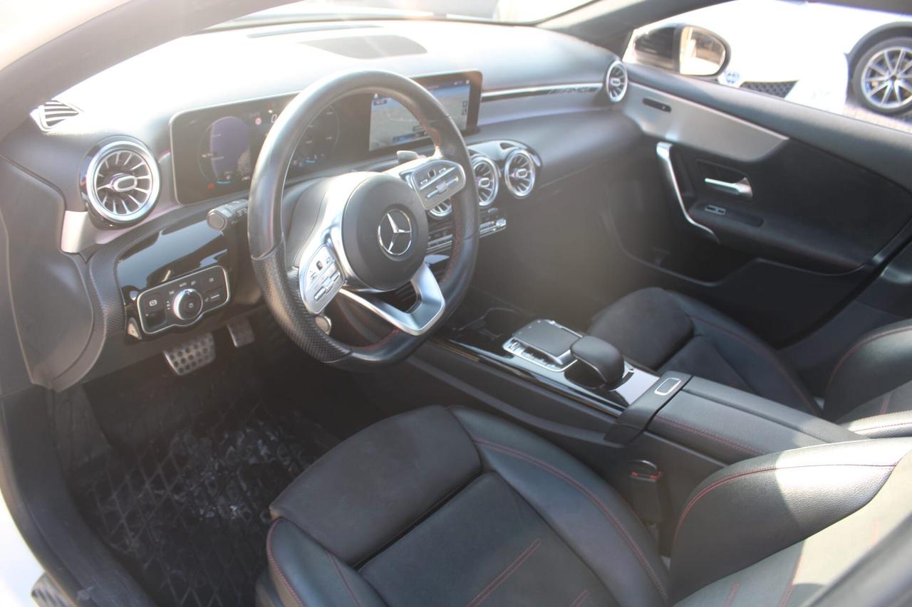 Mercedes-benz A180 Tua A SOLI 220€