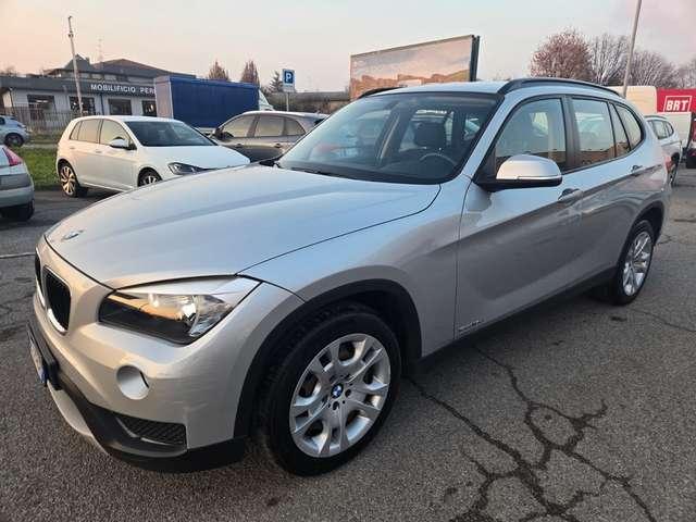 BMW X1 X1 sdrive18d