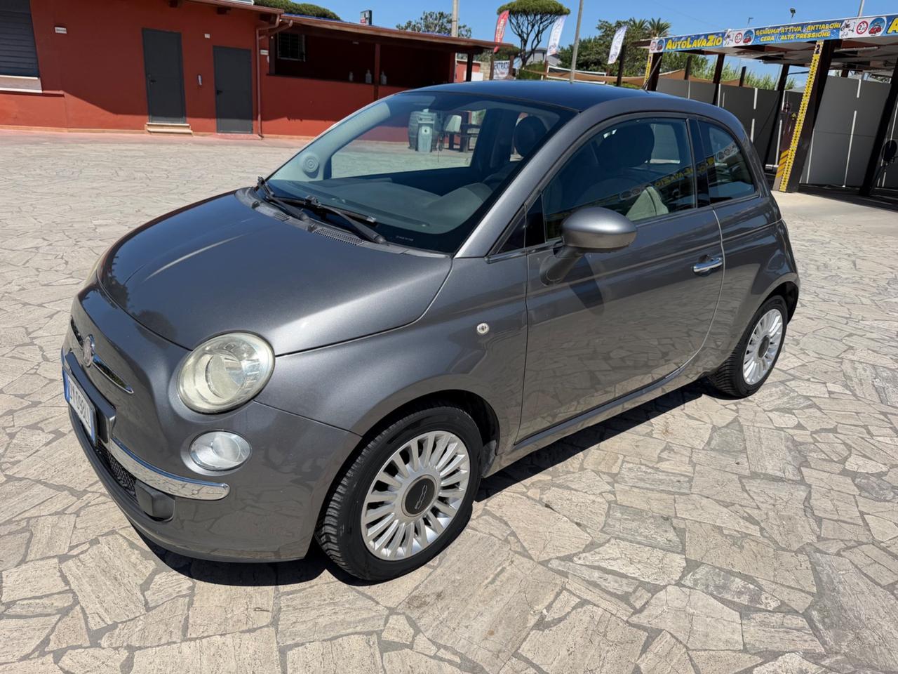 Fiat 500 1.3 Multijet 16V 75 CV Lounge