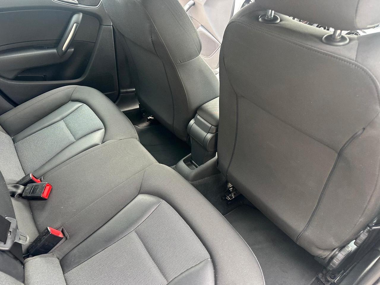 Audi A1 1.6 TDI S line edition plus NEOPATENTATI