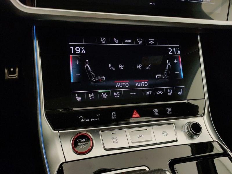 Audi A6 RS 6 Avant 4.0 TFSI V8 quattro tiptronic Performance - PREZZO REALE