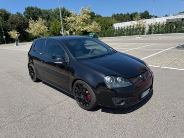 Volkswagen Golf GTI 2.0 16V TFSI 3p. GTI*Preparata*Pelle*Navi