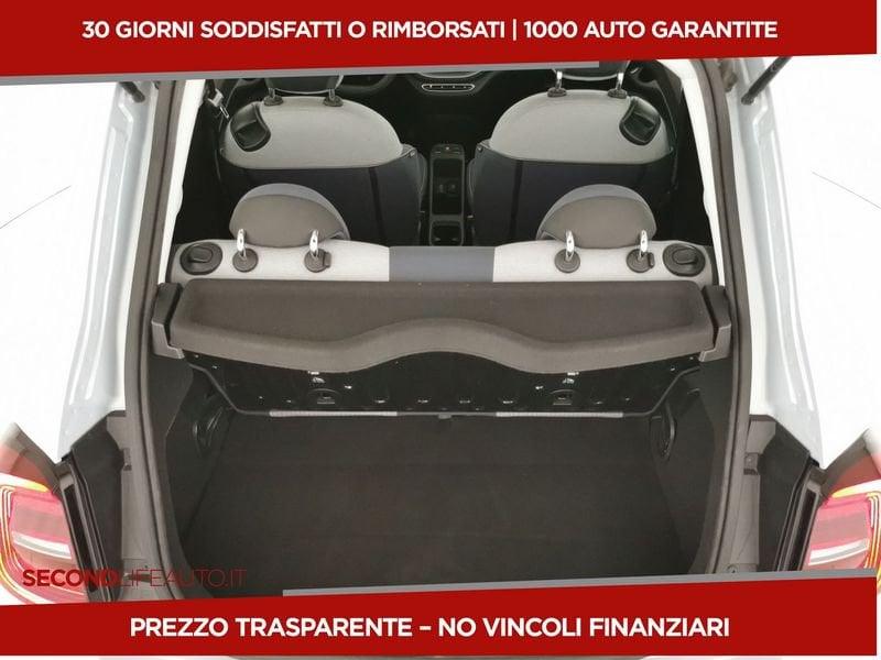 FIAT 500e 42 kWh La Prima