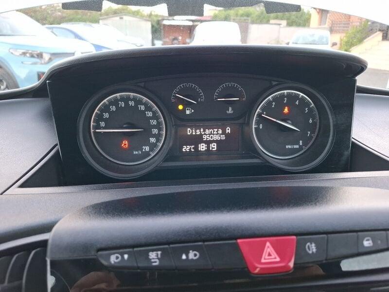 Lancia Ypsilon Ypsilon 1.2 69 CV 5 porte Silver