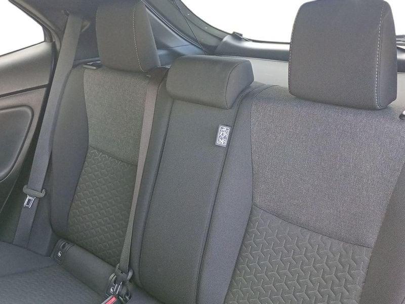 Toyota Yaris Cross 1.5 H 116cv Trend FWD E-CVT