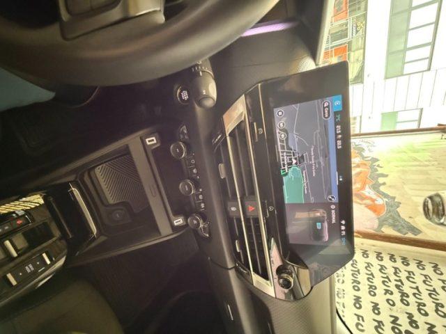 CITROEN E-C4 motore elettrico 136 CV Shine Pack PERMUTE UNICOPR