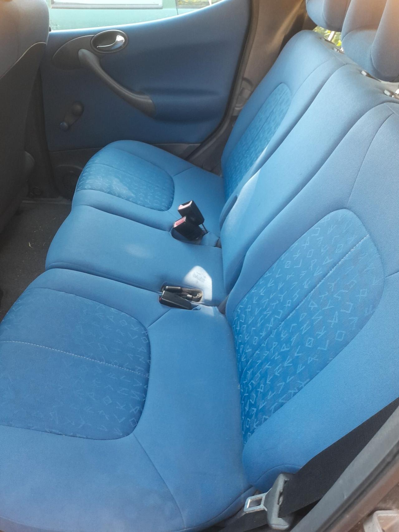 Mercedes-benz A 170 CDI Classic