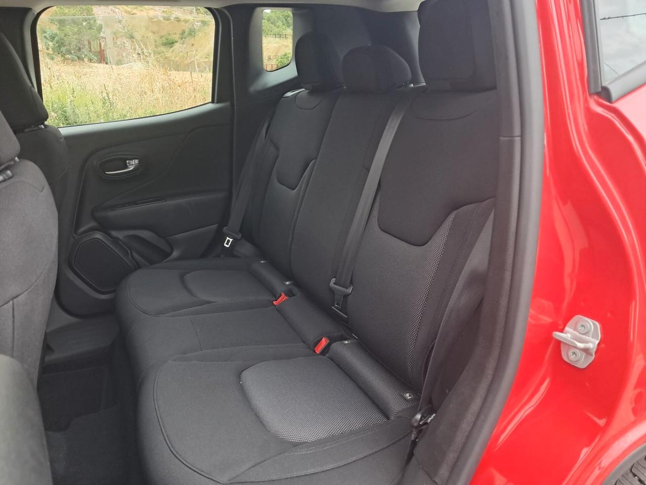 Jeep Renegade 1.0 120 Cv T3 Longitude (IVA ESPOSTA)