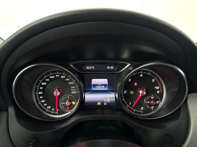Mercedes-Benz CLA 200 d S.W. Automatic Sport