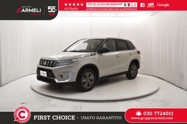Suzuki Vitara 1.4 Boosterjet Hybrid Cool 4WD ALLGRIP