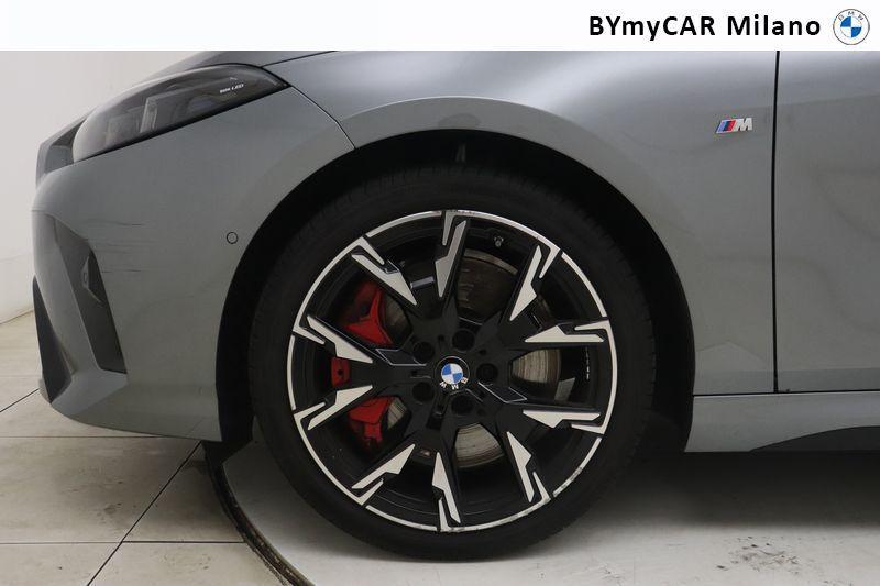 BMW Serie 1 118 d MSport Pro DCT