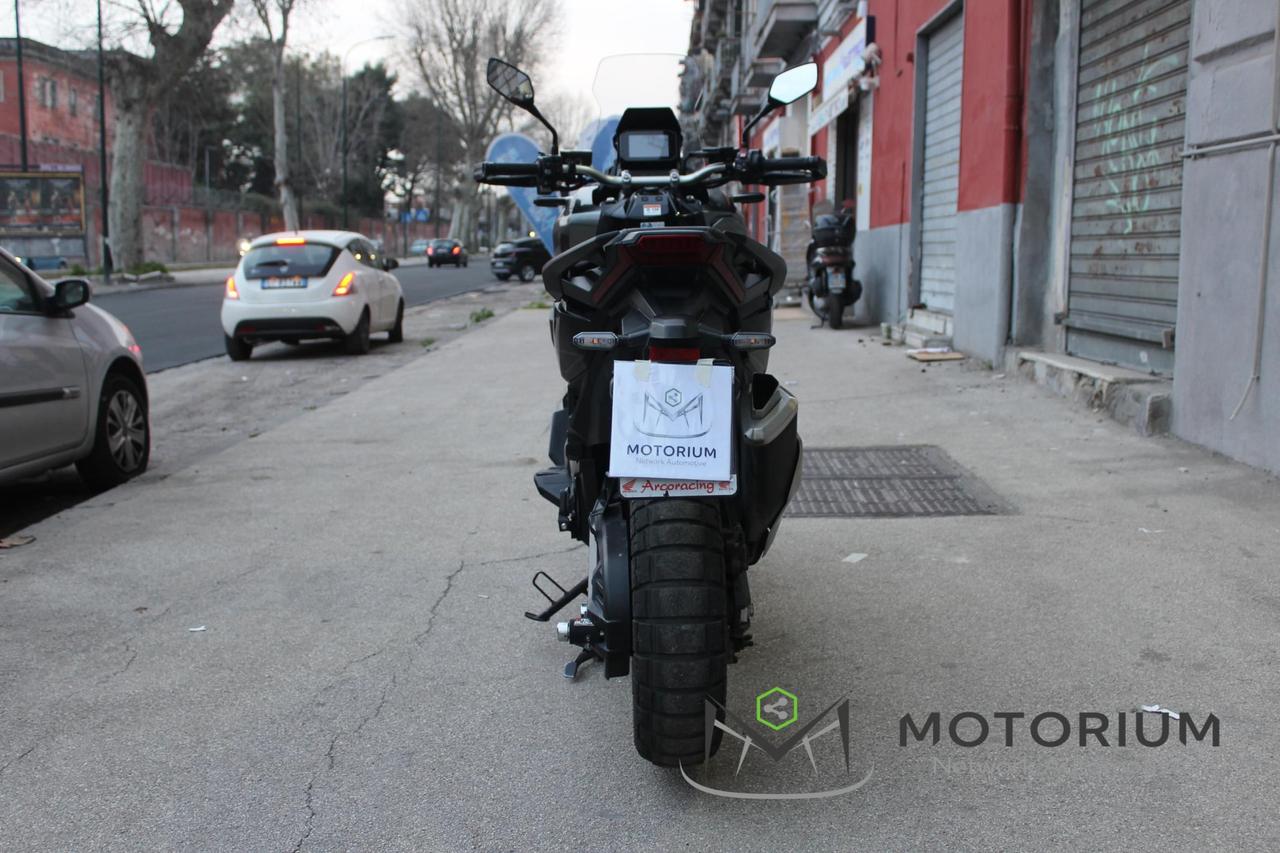 HONDA X-ADV 750 SPECIAL EDITION