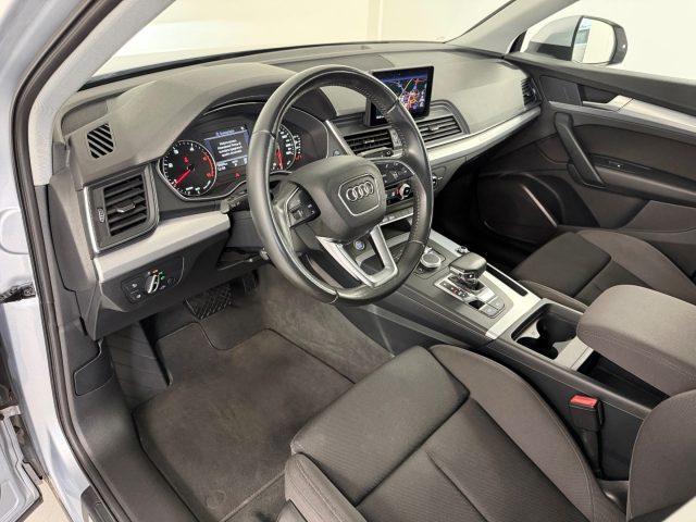 AUDI Q5 2.0 TDI quattro S tronic S Line Sline