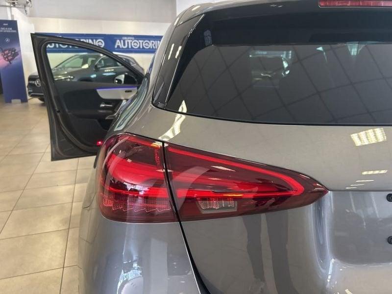 Mercedes-Benz Classe A 180d Automatic AMG Line Advanced Plus