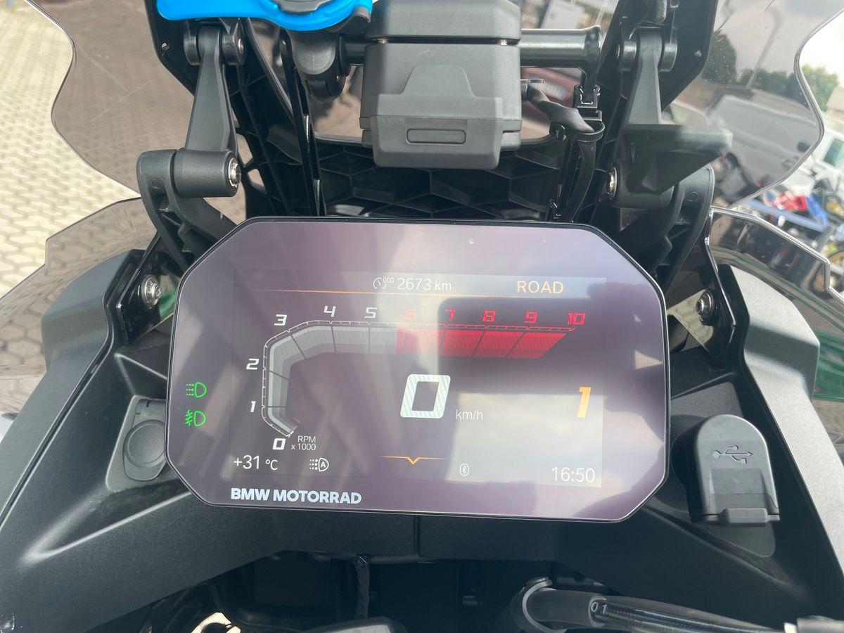 BMW F 900 GS Adventure Abs my24